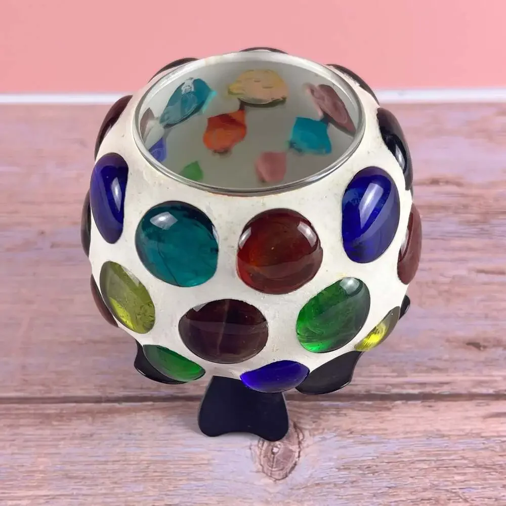 Unbranded round globular